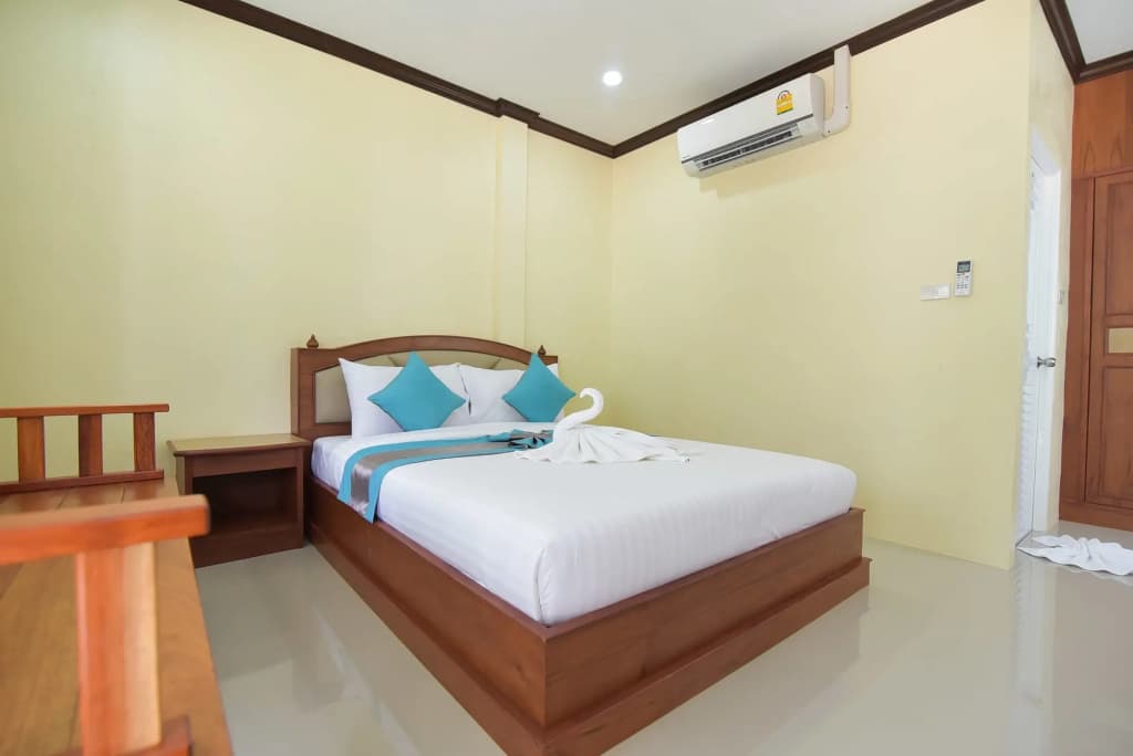Changsi Resort - photo 2