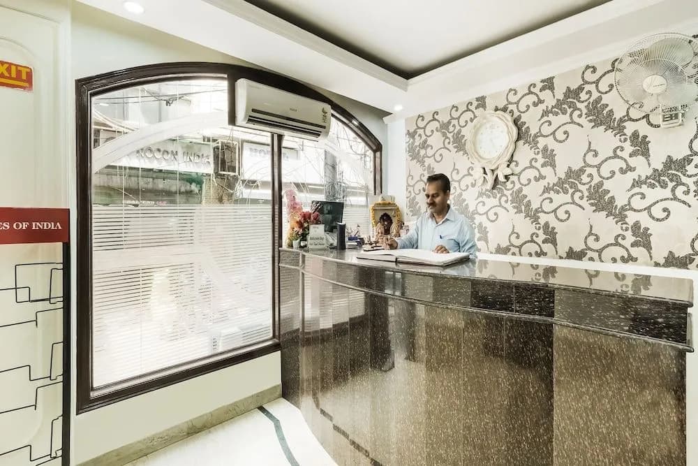 Oyo 44081 Hotel Royal Holidays - photo 11