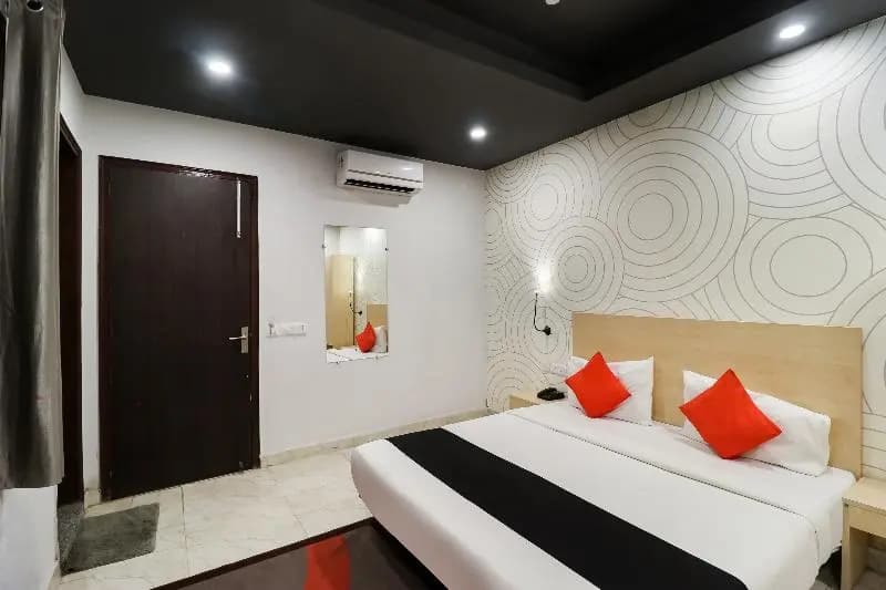 Capital O 71061 Hotel Creation - photo 6