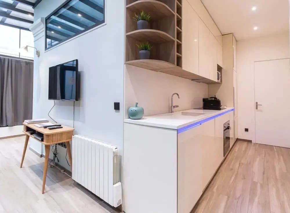 Sublime AC Apartment 3 Bedrooms Saint Germain - photo 11