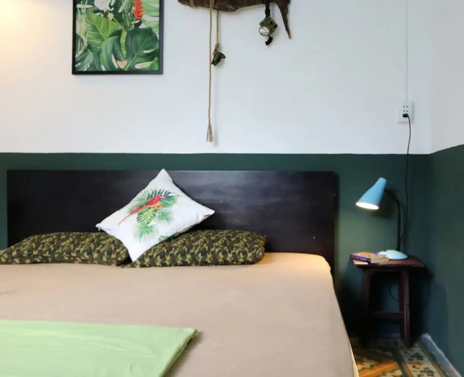 Nha Homestay - photo 3