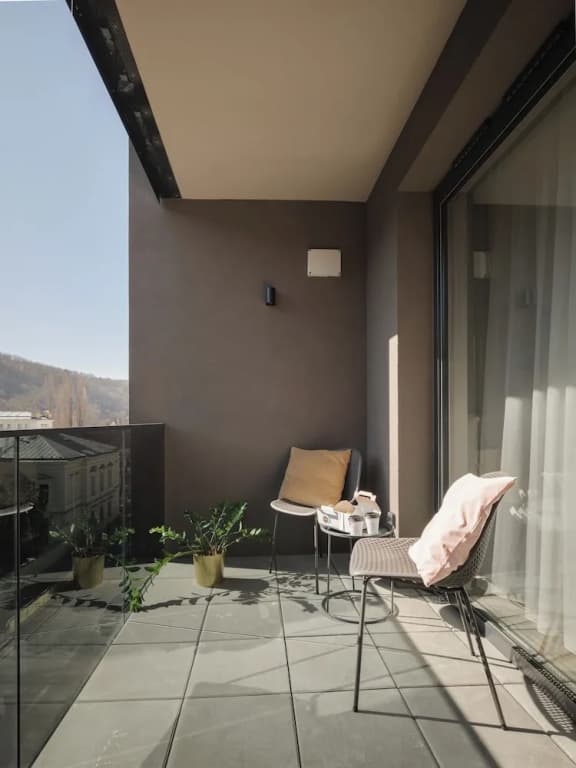 Avenue Apartments Vrchlického - photo 21