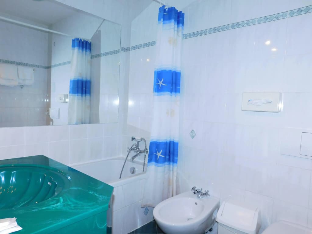 Vysehrad Hotel - photo 8
