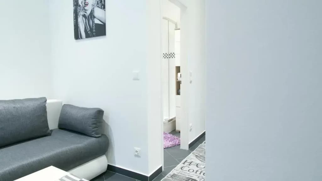 Lotus Apartment Vienna - photo 12