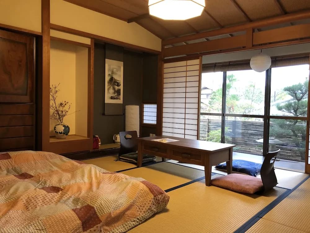 Kinkaku Ryokan - photo 3