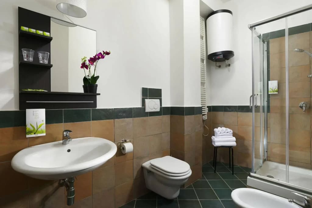 Maison Re di Roma - photo 7