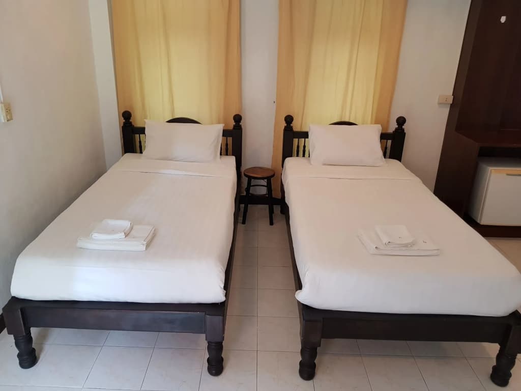 Hi Karon Beach Hotel - photo 7