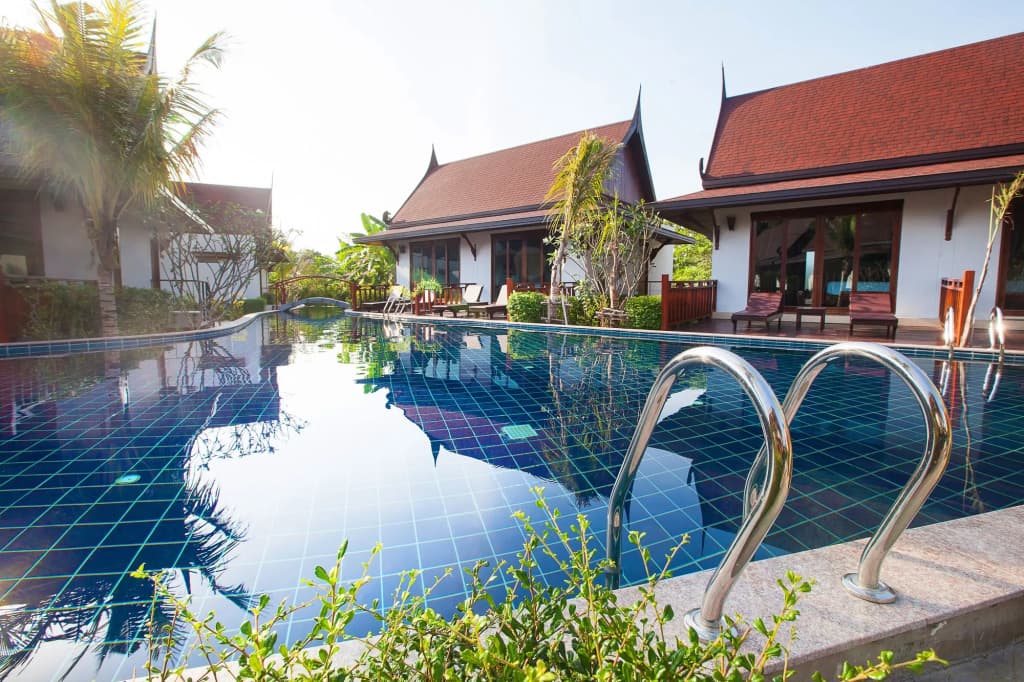 Howard Johnson by Wyndham Phuket Naiyang - photo 13