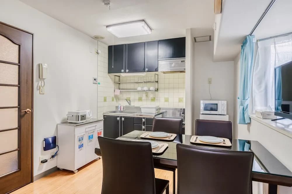Park Residence Omori - photo 39