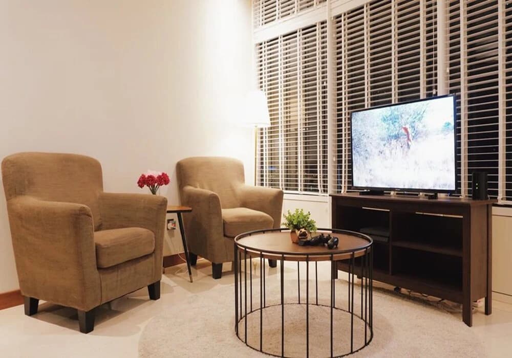 Klcc Kl Tower View Luxury Suites - photo 3