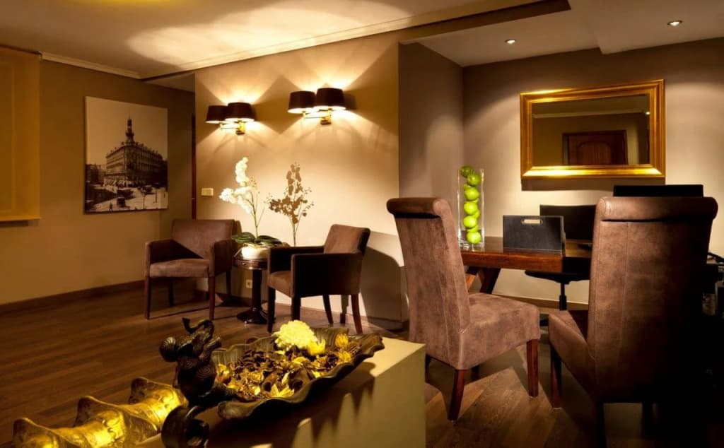 THC Hostal Bergantin - photo 8