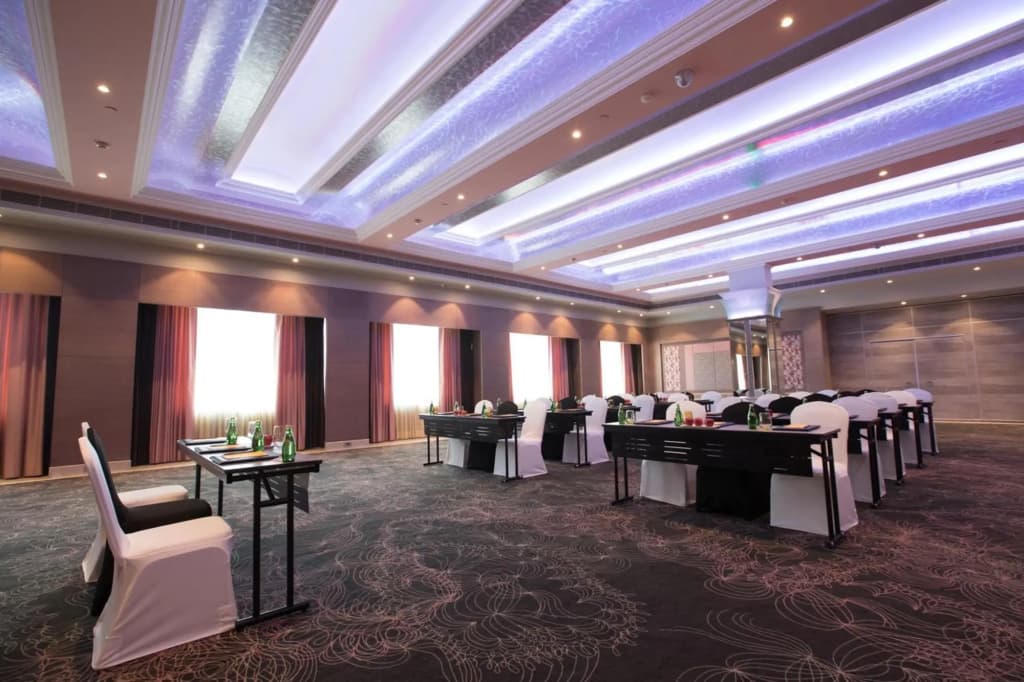 The Suryaa New Delhi - photo 20