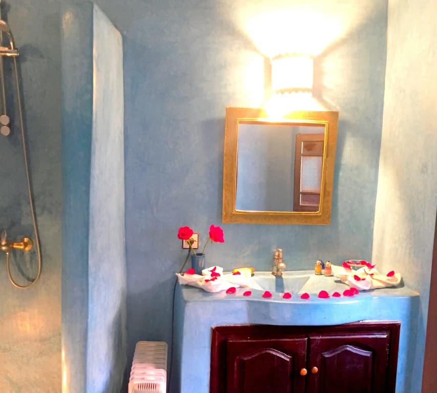 Riad Al Jana - photo 8