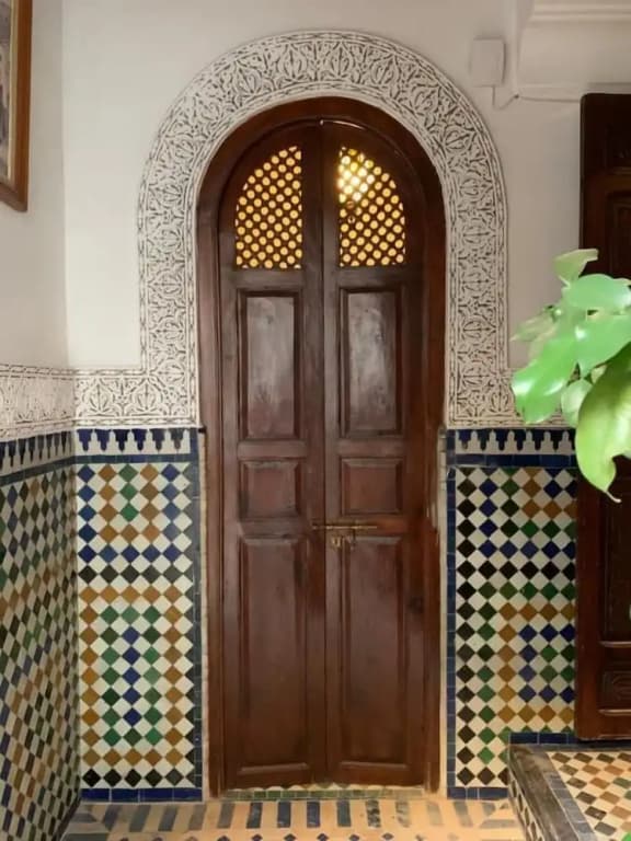 Riad Malida - photo 1