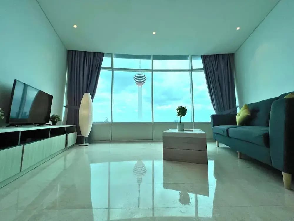 Vortex Apartments Kuala Lumpur - photo 9