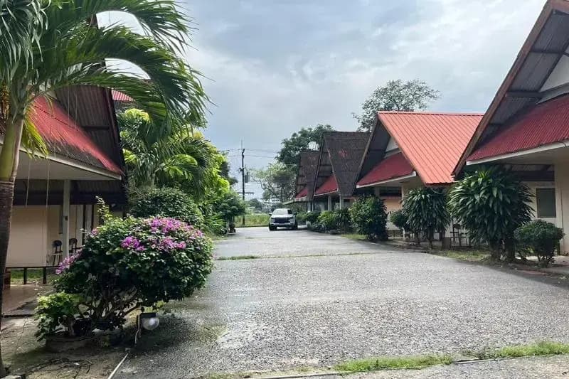 My Pumpkin Bungalow Krabi - photo 5