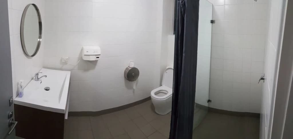 Cambridge Lodge - Hostel - photo 9
