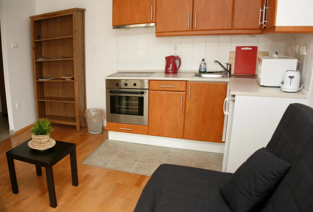 Nova Apartments Budapest - photo 14