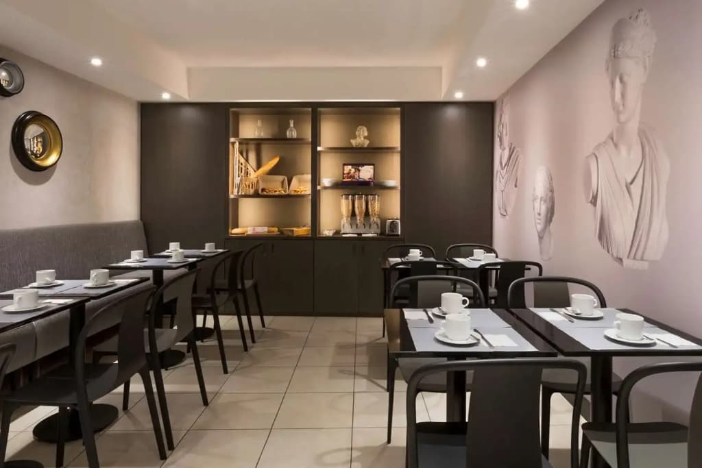 Hotel Paris Italie - photo 18
