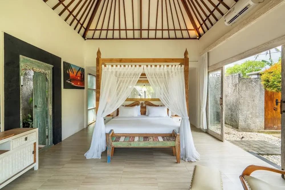 Luxury Aliya Villa by Betterplace - photo 11