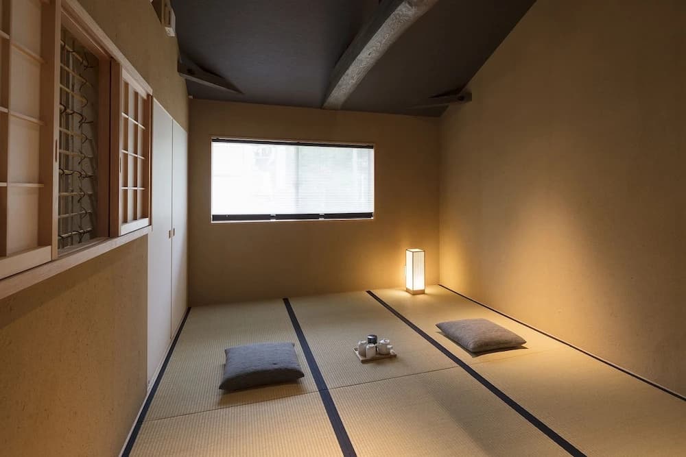THE MACHIYA VILLA: Sanjo Shirakawa Koji - photo 34