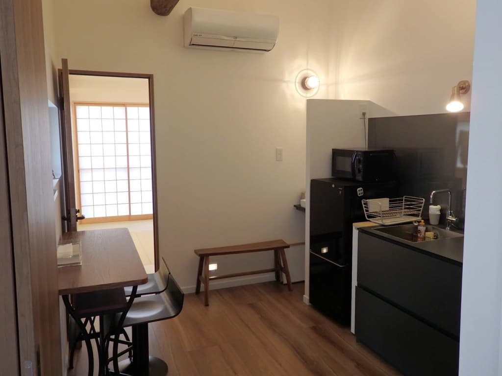 Cotomari Kyo no Yado - photo 2