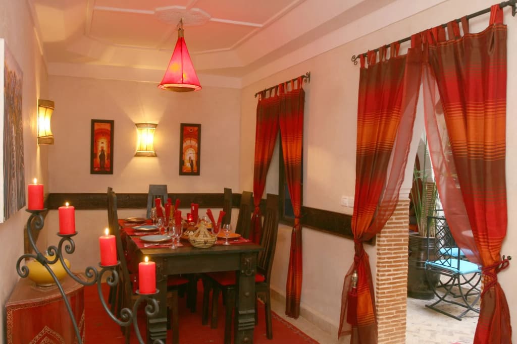 Riad Christina - photo 20