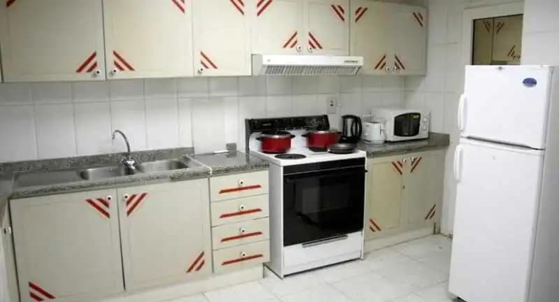 Ramee Guestline Hotel - photo 26