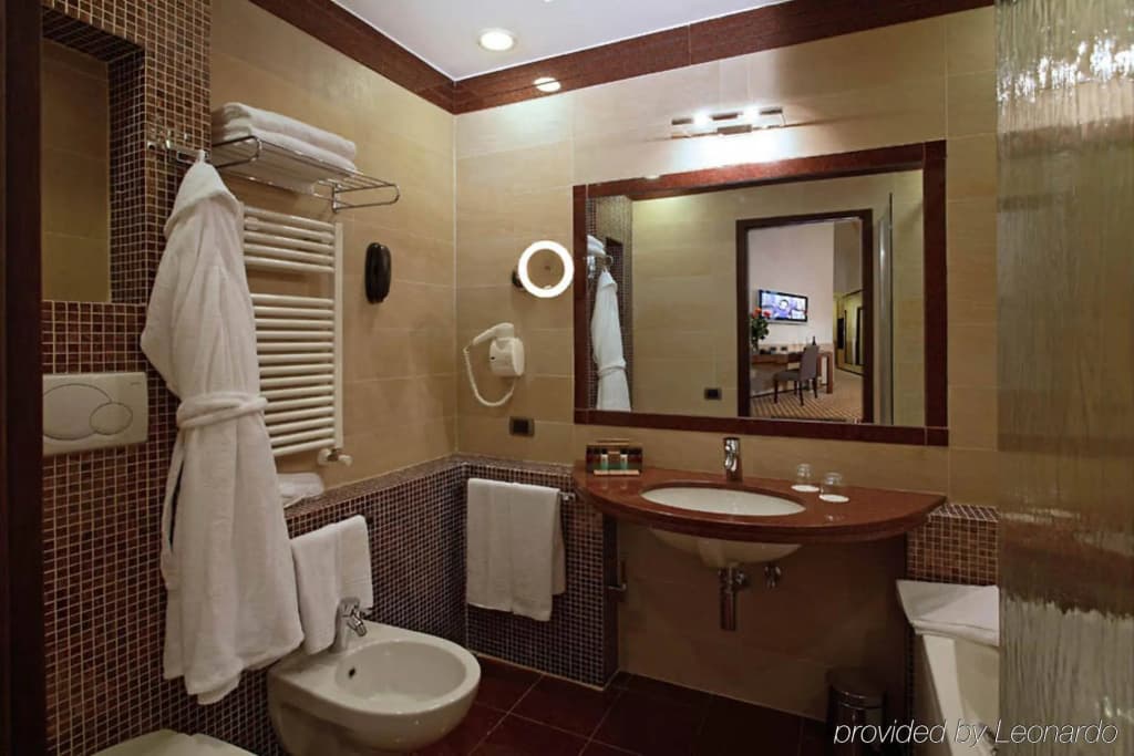 Kolbe Hotel Rome - photo 9