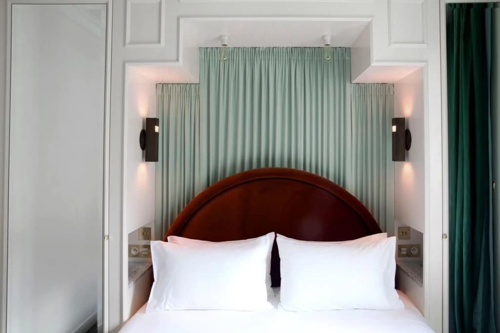 Hotel Des Grands Boulevards - photo 3