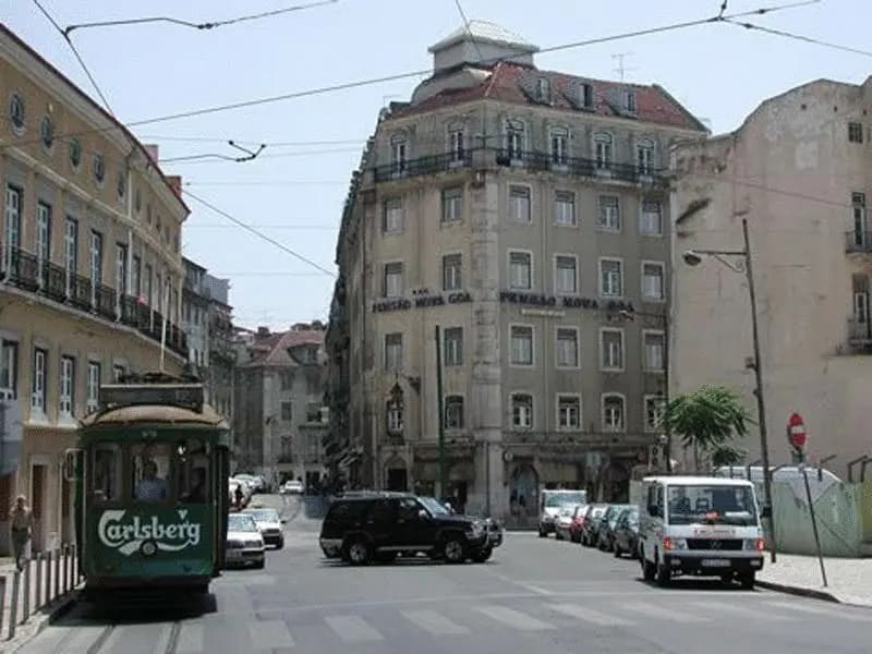 Pensão Nova Goa - photo 11