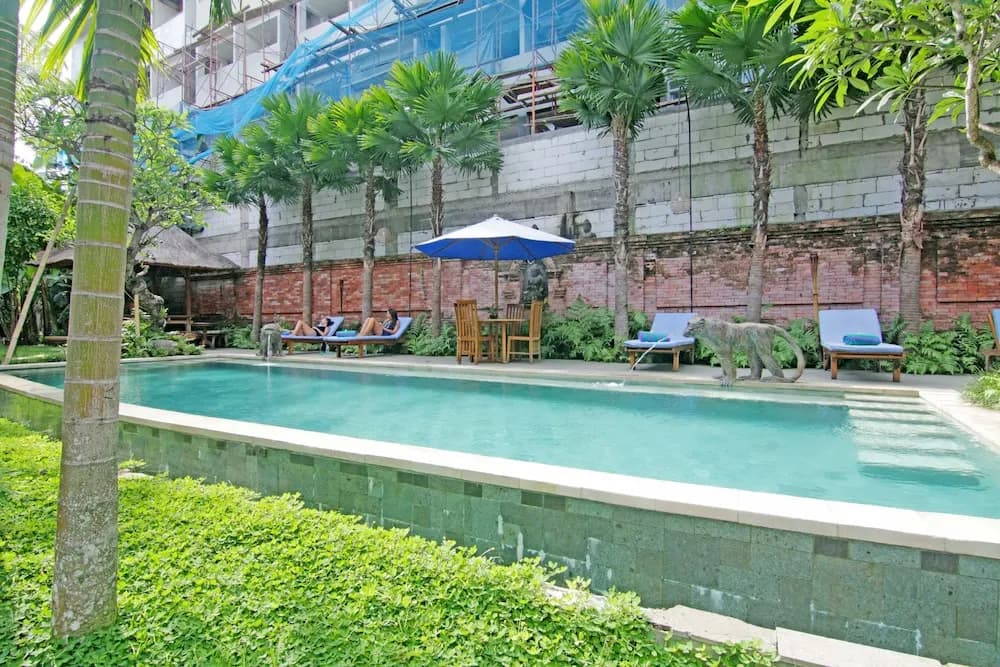 ZEN Premium Ubud Pengosekan 2 - photo 12