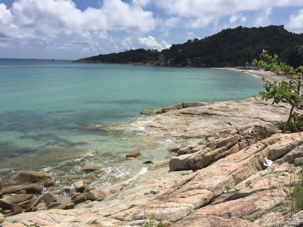 Baan Talay Sai Villa - photo 18