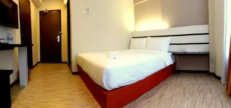 Grand Kapar Hotel Kuala Selangor - photo 4