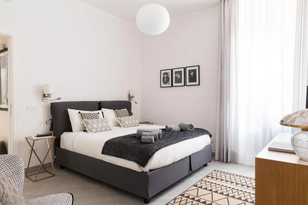Maison Letizia Roma - photo 14