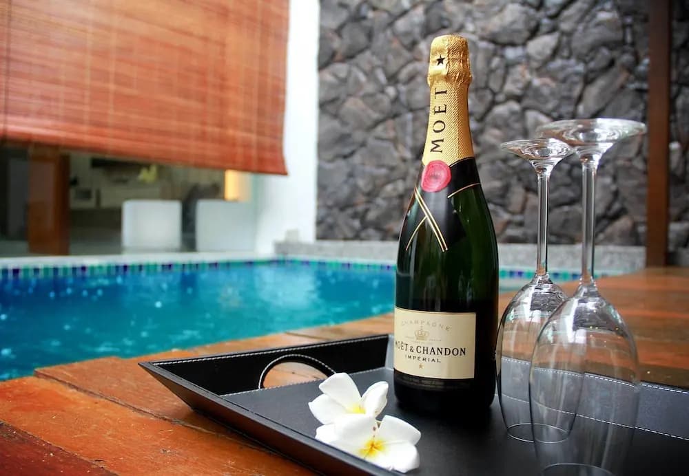 Langkawi De Villa - photo 17