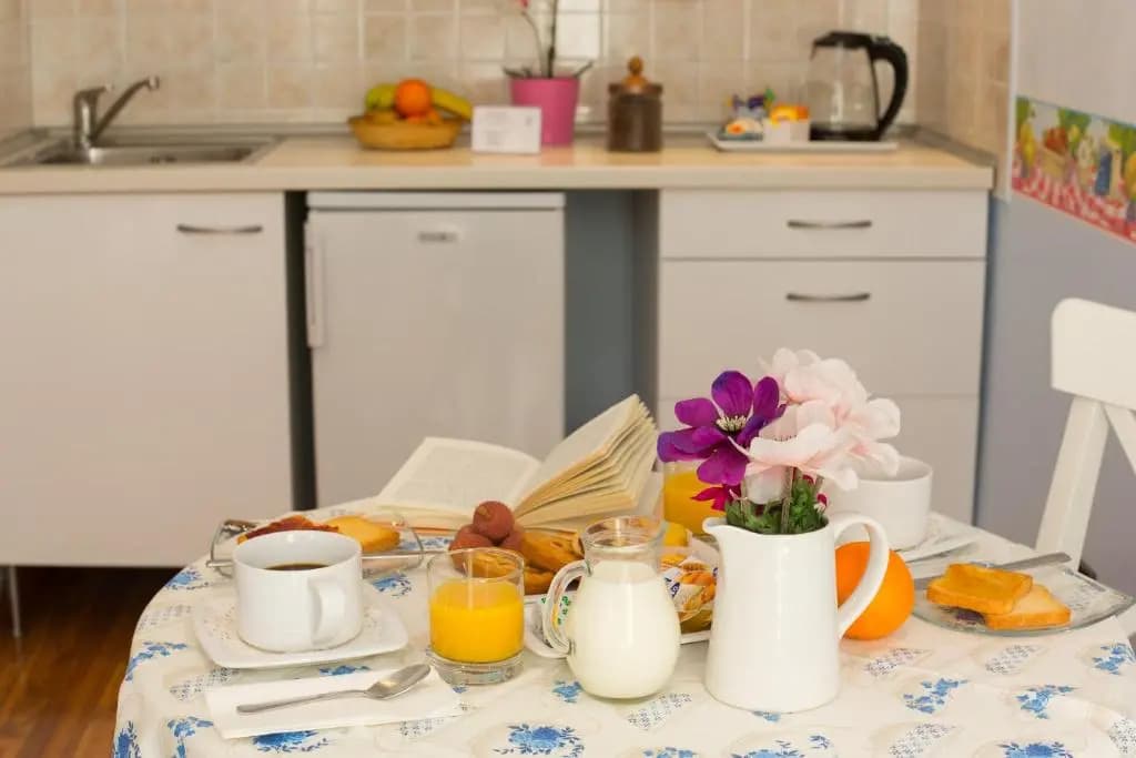Malkavacanze B&B - photo 15