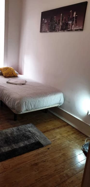 Blue Sky GuestHouse - photo 23