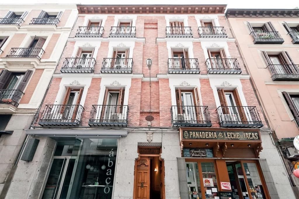 Hostal Oporto - main photo