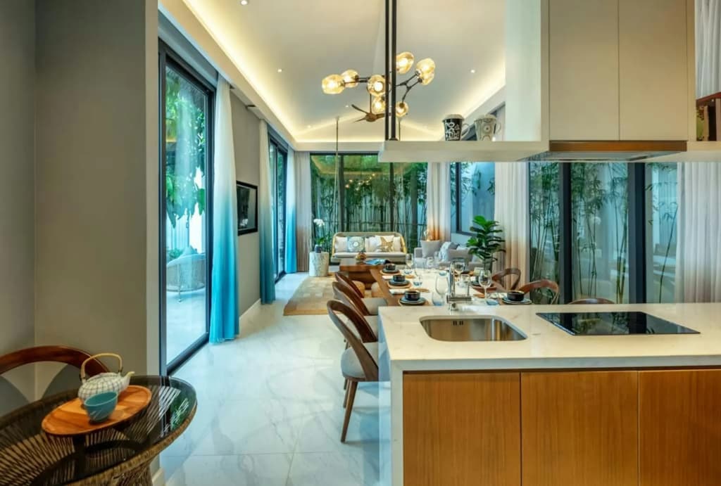 New World Phu Quoc Resort - photo 31