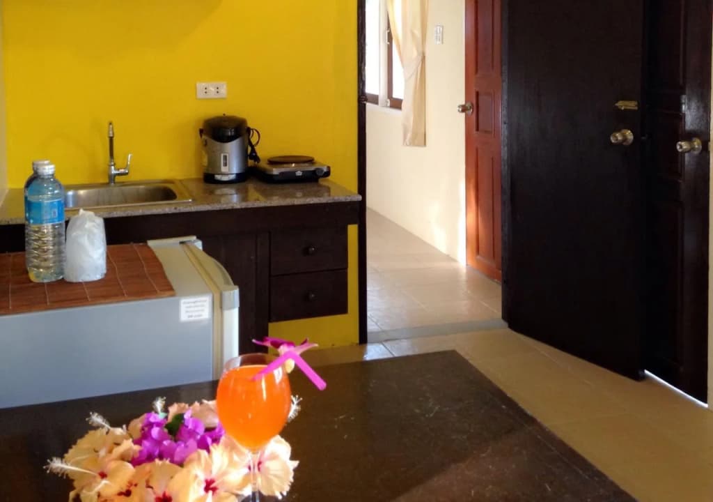 Samui Native Resort & Spa - photo 16