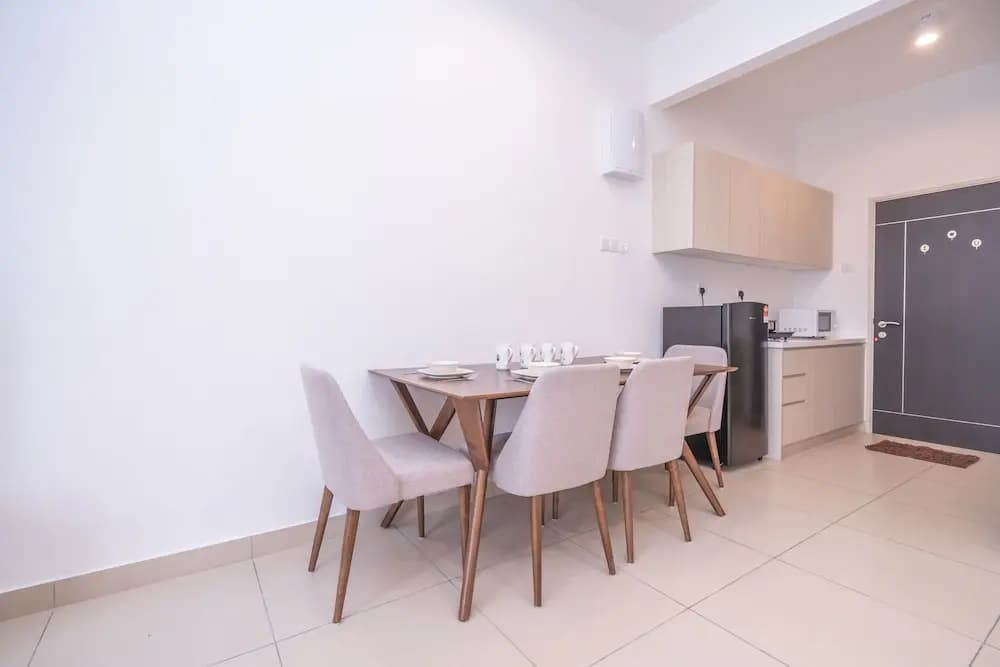 OYO Home 89882 Studio Midhill Genting - photo 19