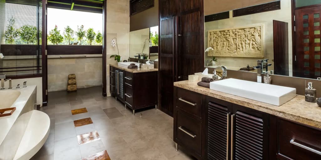 The LUXE Ubud, a Boutique Hotel - photo 33