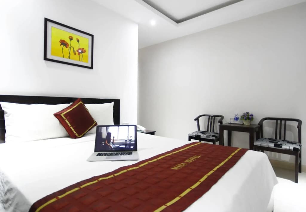 Misa Hotel Da Nang - photo 6