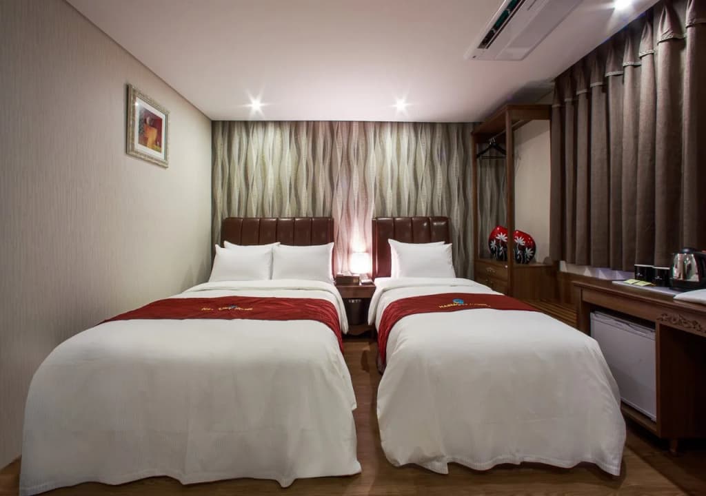 Harmony Hotel - photo 5