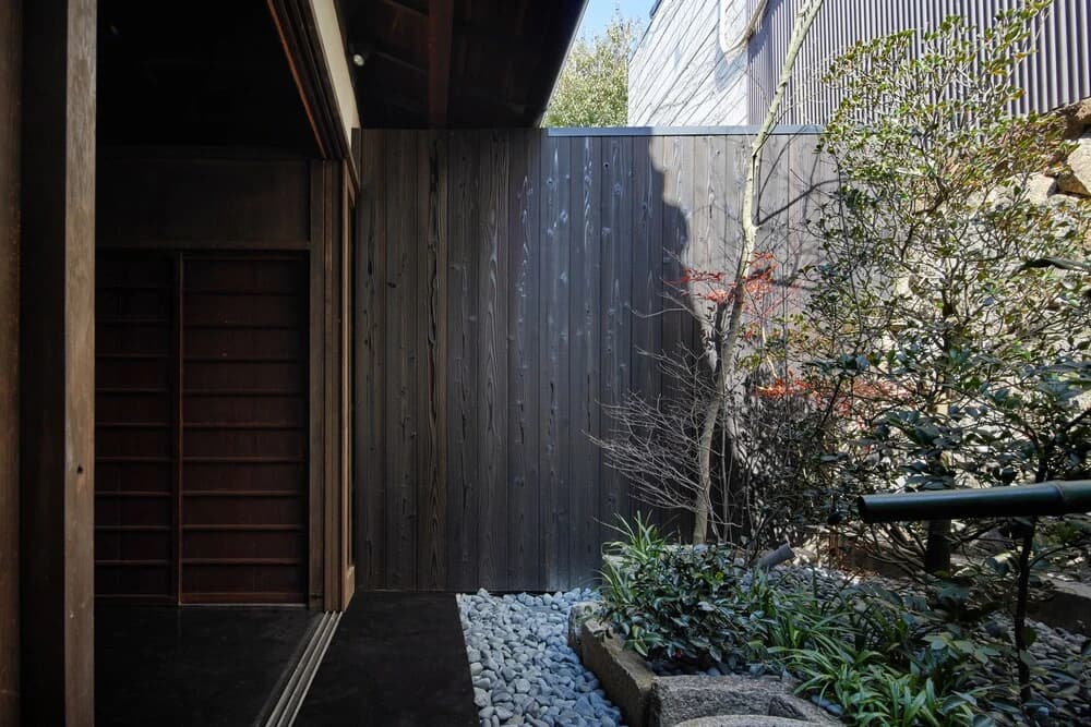 YADORU KYOTO Kagami No Yado - photo 32