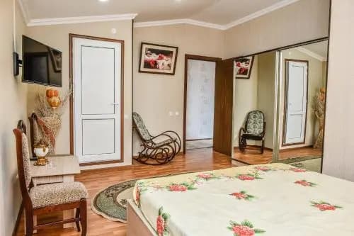 Hotel S.R - photo 2