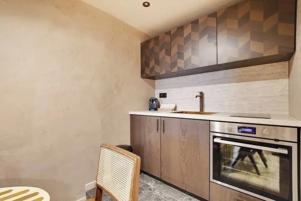 Cozy Apartment 2br/6p - Caire / Montorgueil - 2 - photo 11