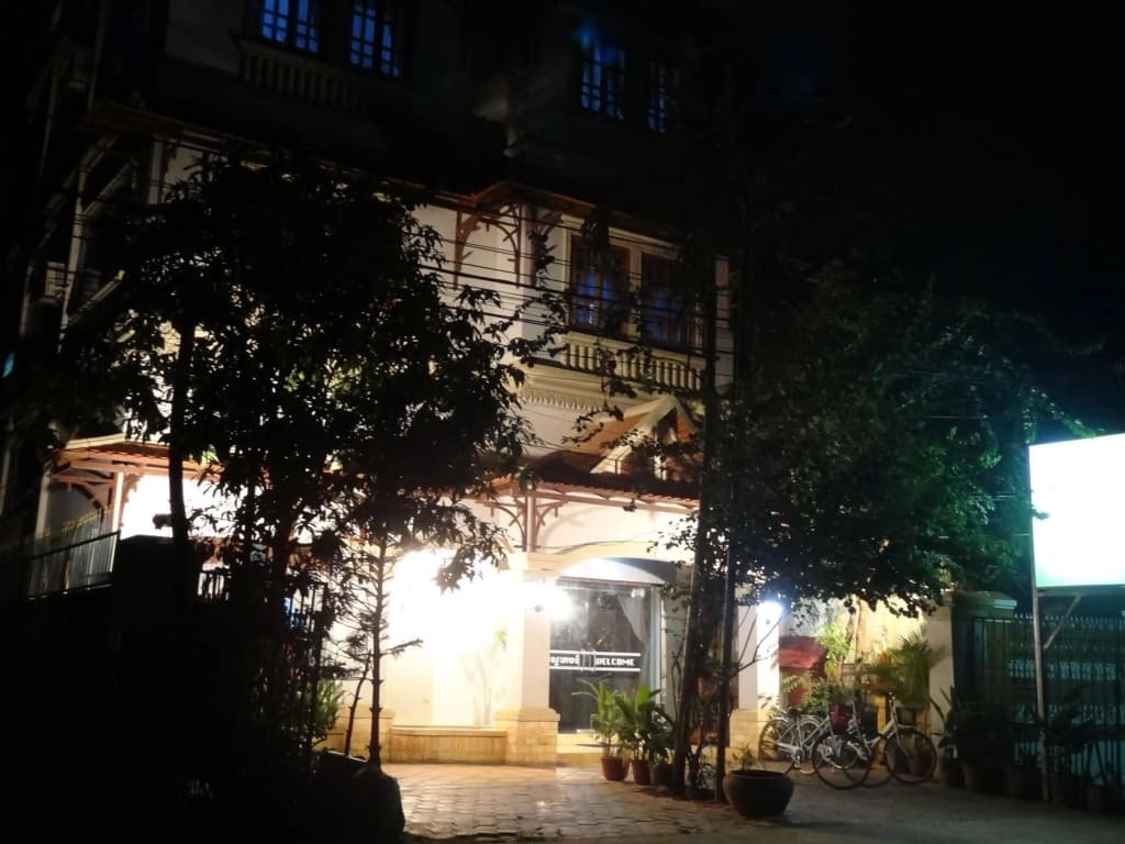 Comfort Guesthouse - main photo