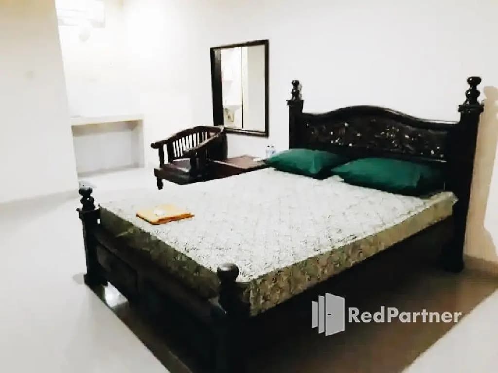 Fontana Guest House RedPartner - main photo